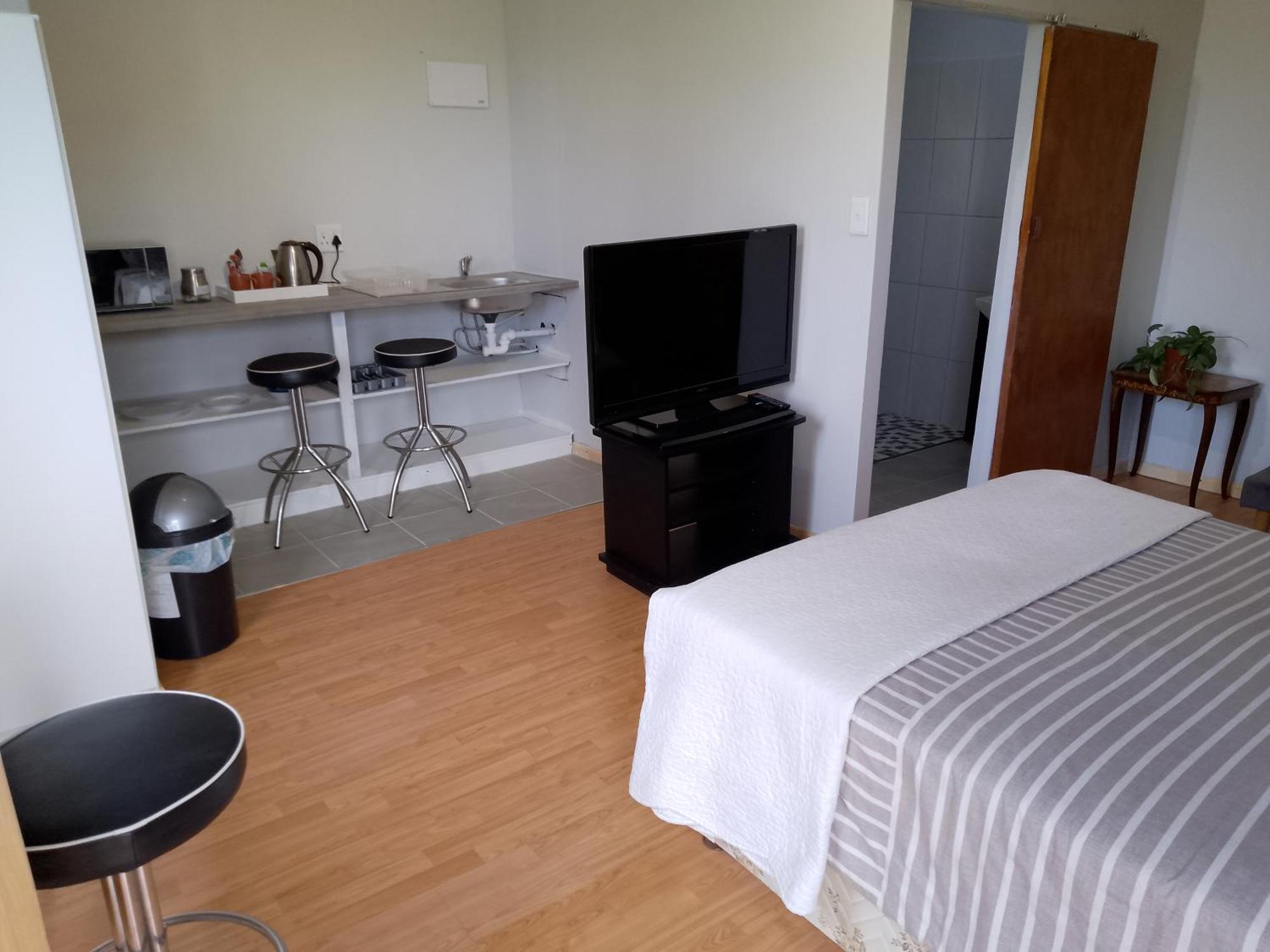Fisherhaven Guest House Hermanus Kültér fotó