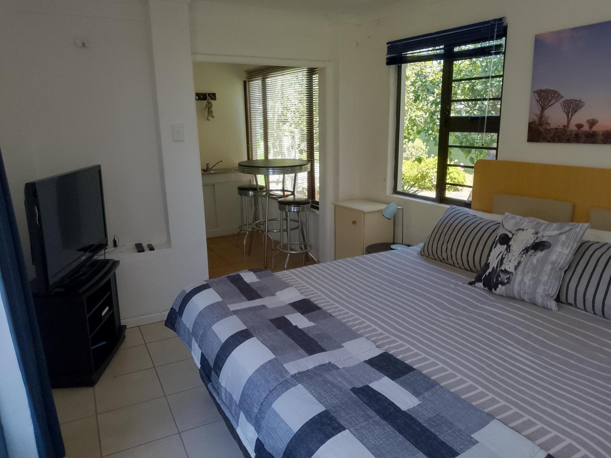 Fisherhaven Guest House Hermanus Kültér fotó